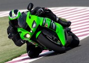 Kawasaki Ninja ZX-6R Kawasaki Ninja ZX-6R